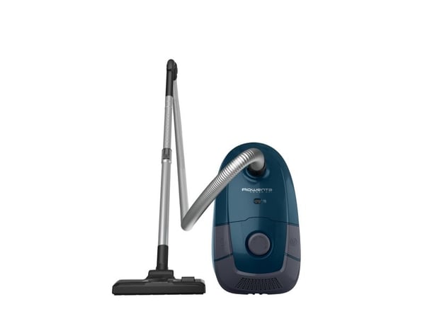 Rowenta Power XXL RO3126EA - Støvsuger - kanister - pose