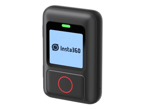 Insta360 GPS Action Remote - Trådløs fjernkontroll