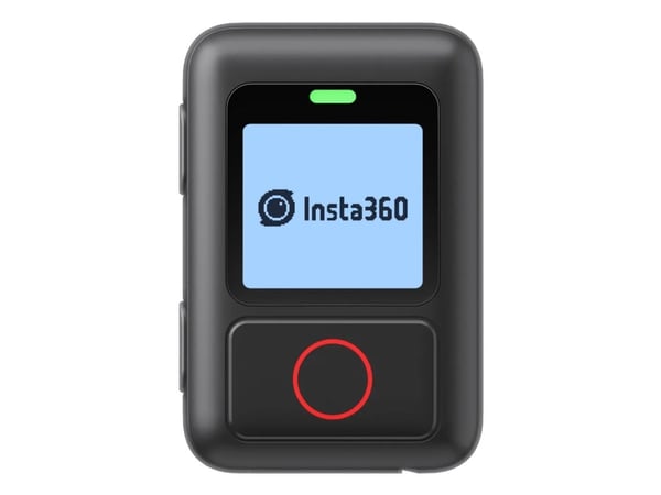 Insta360 GPS Action Remote - Trådløs fjernkontroll