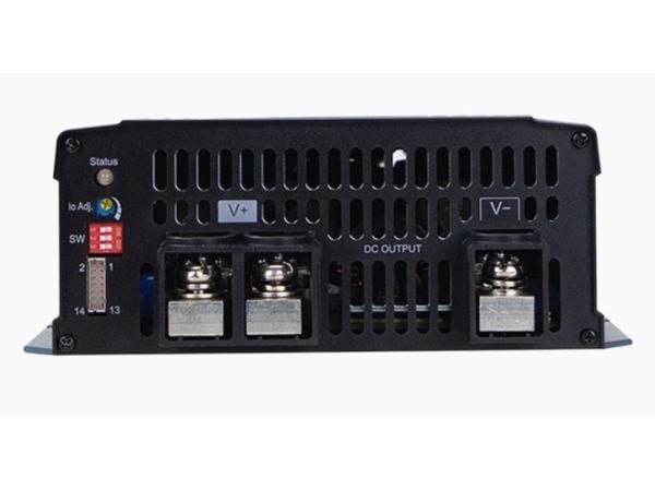 MEAN WELL NPB-1700-48, Universal, inomhus, 90 - 264 V, 47/63 hz, 1680 W, 42 - 80 V