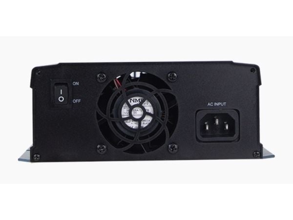 MEAN WELL NPB-1700-48, Universal, inomhus, 90 - 264 V, 47/63 hz, 1680 W, 42 - 80 V