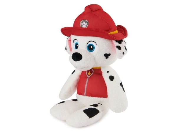 PAW Patrol Marshall Take Along Buddy, Leke hund, 1 år