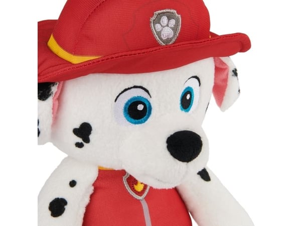 PAW Patrol Marshall Take Along Buddy, Leke hund, 1 år