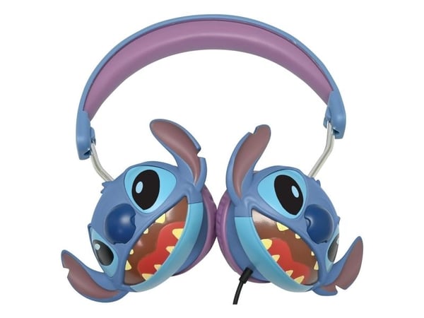 Lexibook – Disney Stitch – plastfigurer i brettspill/stativ (HP015D)