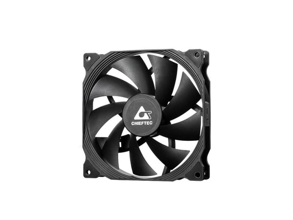 Chieftec ZF-1425PWM - Kabinettvifte - 140 mm