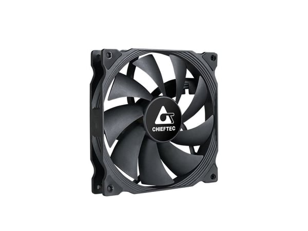 Chieftec ZF-1425PWM - Kabinettvifte - 140 mm