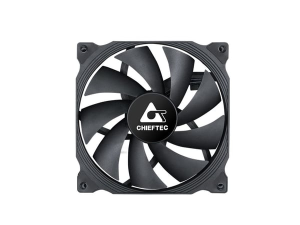 Chieftec ZF-1425PWM - Kabinettvifte - 140 mm