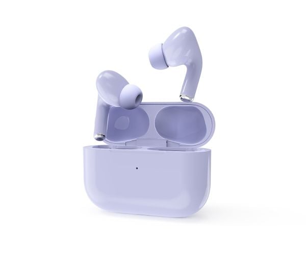 GEMBIRD BT TWS in-ears Violetti
