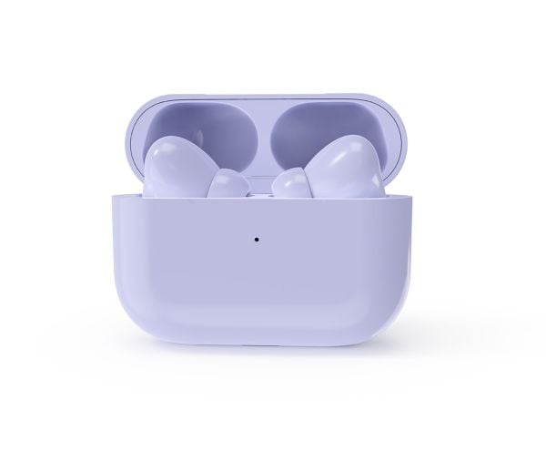 GEMBIRD BT TWS in-ears Violetti
