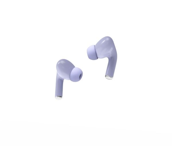 GEMBIRD BT TWS in-ears Violetti