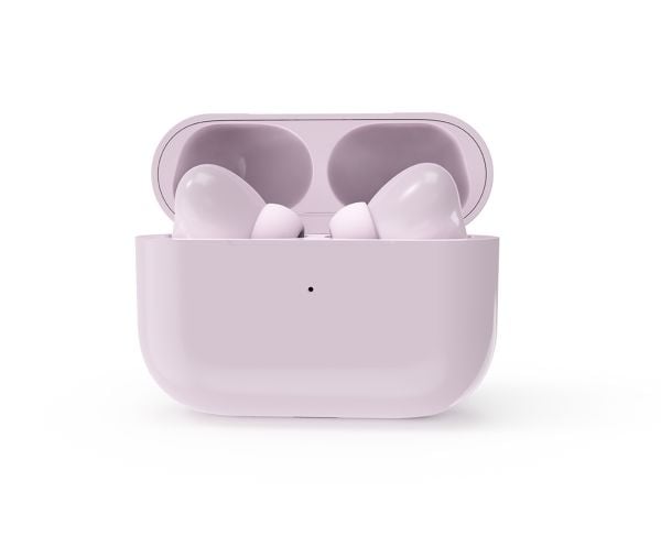 Trådløse hodetelefoner Gembird TWS-03-P TWS Rosa