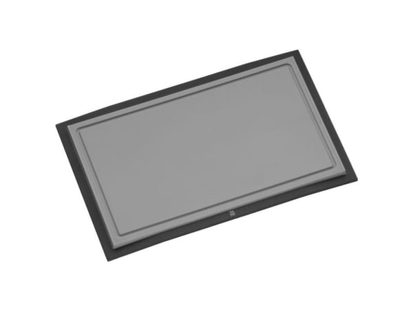 WMF Touch - Hakkebrett - Størrelse 32 x 20 cm - svart