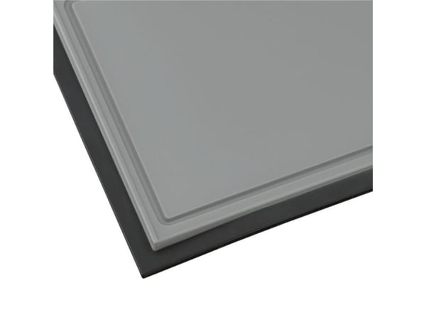 WMF Touch - Hakkebrett - Størrelse 32 x 20 cm - svart