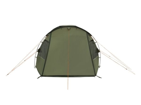 Easy Camp Kinn 4, Camping, Hård ram, Kupol-/iglootält, 4 personer, 8,6 kg, Grön
