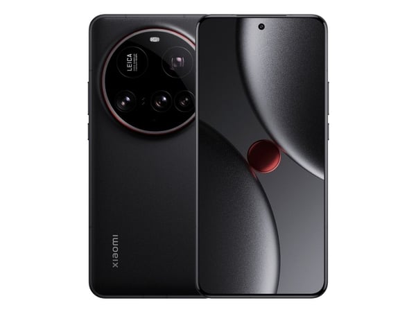 Xiaomi 15 Ultra - 5G smarttelefon - dobbelt-SIM - RAM 16 GB / Internminne 512 GB - OLED-display - 6.73" - 3200 x 1440 piksler (120 Hz) - 4x bakkame...
