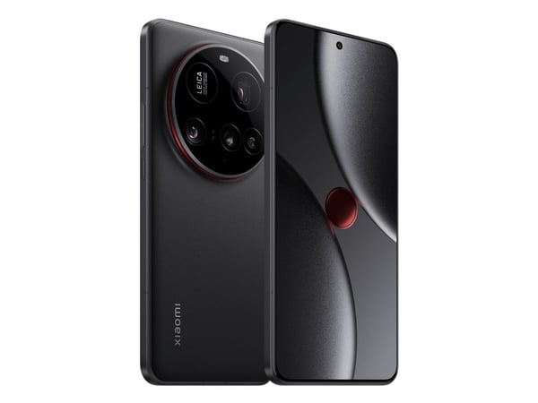 Xiaomi 15 Ultra - 5G smarttelefon - dobbelt-SIM - RAM 16 GB / Internminne 512 GB - OLED-display - 6.73" - 3200 x 1440 piksler (120 Hz) - 4x bakkame...