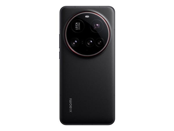 Xiaomi 15 Ultra - 5G smarttelefon - dobbelt-SIM - RAM 16 GB / Internminne 512 GB - OLED-display - 6.73" - 3200 x 1440 piksler (120 Hz) - 4x bakkame...