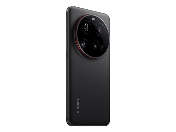 Xiaomi 15 Ultra - 5G smarttelefon - dobbelt-SIM - RAM 16 GB / Internminne 512 GB - OLED-display - 6.73" - 3200 x 1440 piksler (120 Hz) - 4x bakkame...