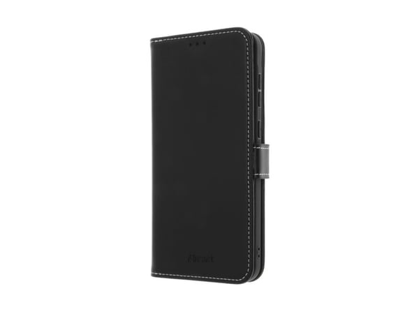 Insmat 650-3327, Flipetui, Samsung, Galaxy A36/A56, 17 cm (6,7"), sort