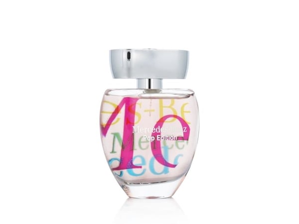 Mercedes-Benz for Her Pop Edition Eau De Parfum 90 ml (dam)