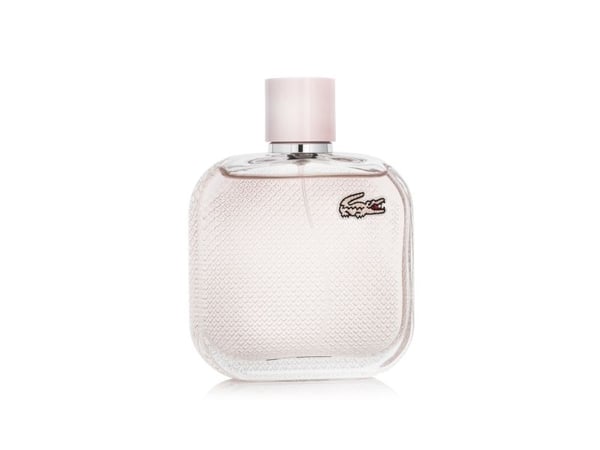 Lacoste L.12.12 Rose Eau Fraîche Eau de Toilette 100 ml (dame)