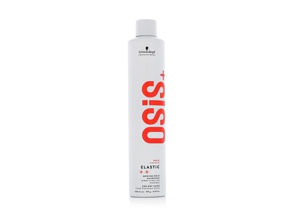 Osis+ Elastic Flexible Hårspray 500 ml