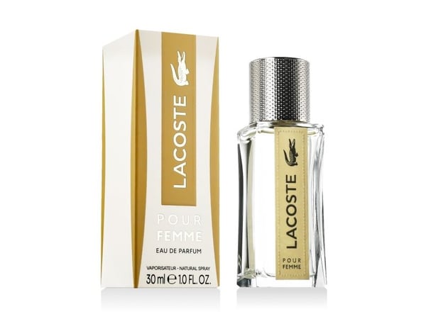 Lacoste Pour Femme Eau De Parfum 30 ml (woman)