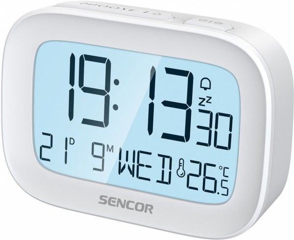 Sencor SDC 2200 W