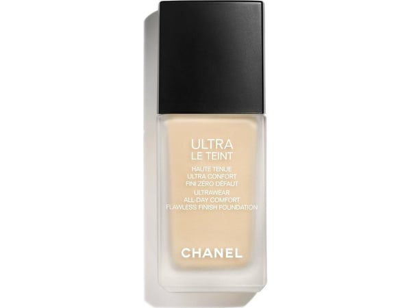 Chanel Ultra Le Teint Flawless Finish Fluid Foundation 30 ml