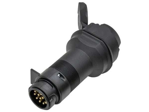 SecoRüt 50220 LED-belysningsadapter [Socket 13-pin - 13-pin plug]