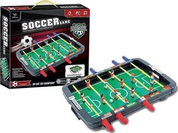 Foosball Foosball