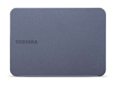 Toshiba Canvio Gaming - Kiintolevyasema - 2 TB - ulkoinen (kannettava) (HDTX220EK3AA)