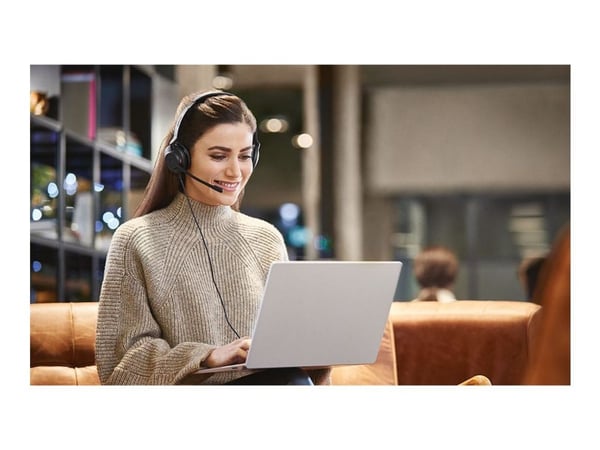 JABRA EVOLVE2 30 SE USB-A MS ACCS STEREO