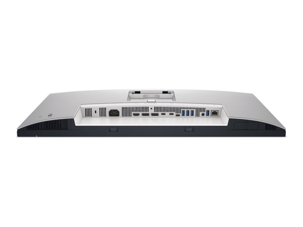 Dell UltraSharp U2725QE - LED-skjerm - 27" - 3840 x 2160 4K @ 120 Hz - IPS - 450 cd/m² - 3000:1 - DisplayHDR 600 - 5 ms - Thunderbolt 4, HDMI, Disp...