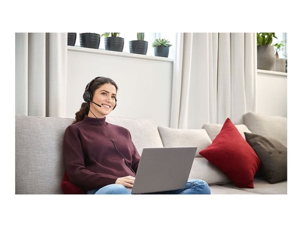 JABRA EVOLVE2 30 SE USB-A MS ACCS STEREO