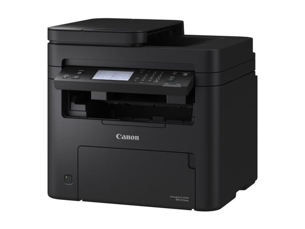 Canon i-SENSYS MF275dw - Multifunksjonsskriver - S/H - laser - A4 (210 x 297 mm), Legal (216 x 356 mm) (original) - A4/Legal (medie) - opp til 29 s...