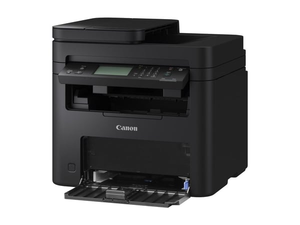 Canon i-SENSYS MF275dw - Multifunksjonsskriver - S/H - laser - A4 (210 x 297 mm), Legal (216 x 356 mm) (original) - A4/Legal (medie) - opp til 29 s...