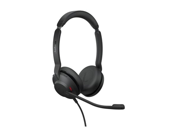 JABRA EVOLVE2 30 SE USB C/A MS STEREO