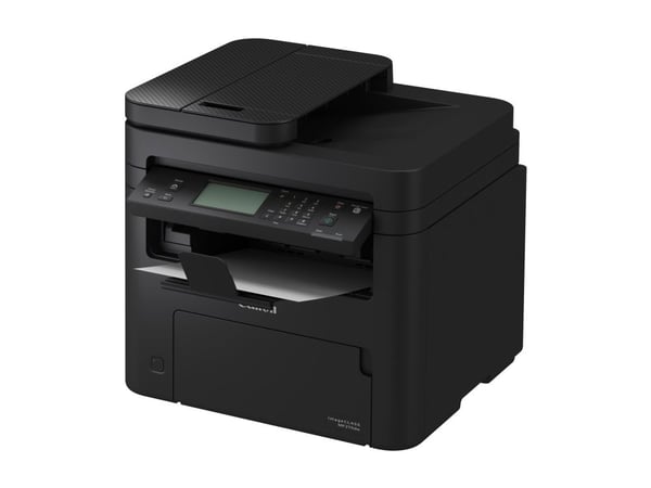 Canon i-SENSYS MF275dw - Multifunksjonsskriver - S/H - laser - A4 (210 x 297 mm), Legal (216 x 356 mm) (original) - A4/Legal (medie) - opp til 29 s...