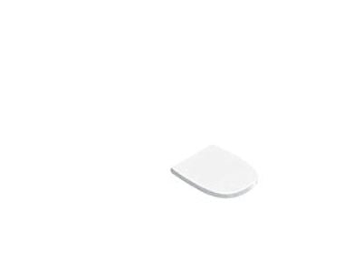 Catalano Alvea toiletsæde - Toiletsæde med softclose og quick release