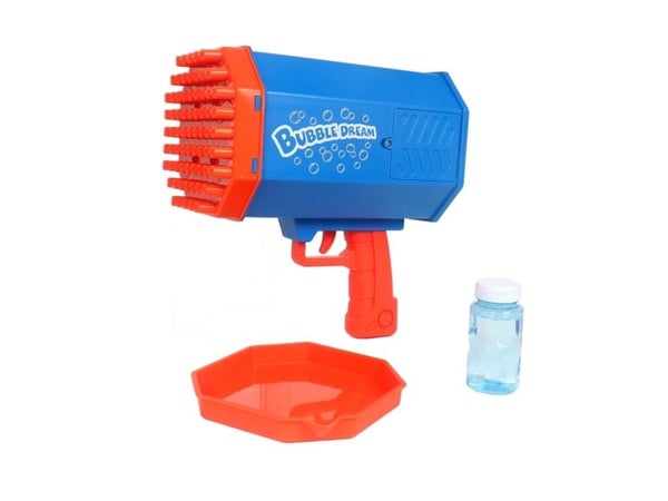 BUBBELBLASTER MEGA