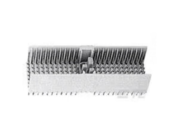 TE Connectivity insticksstiftlist (standard) 188834-4 1 st rör