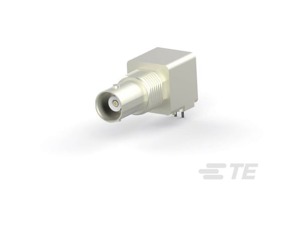 TE Connectivity BNC-kontaktanslutning 5227433-1, tub 1 st