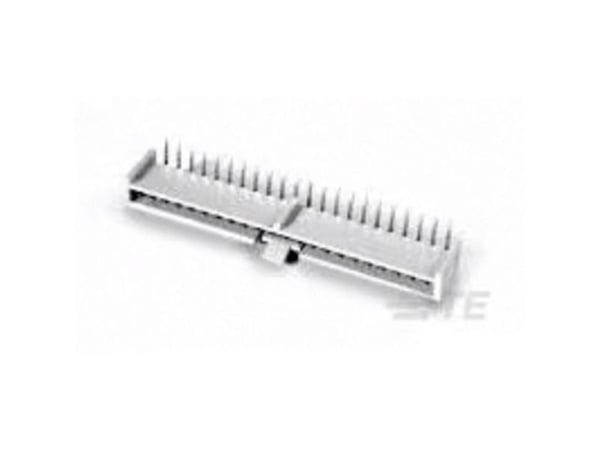 TE Connectivity insatsstiftslist (standard) 2-1658548-8, 1 st Tray