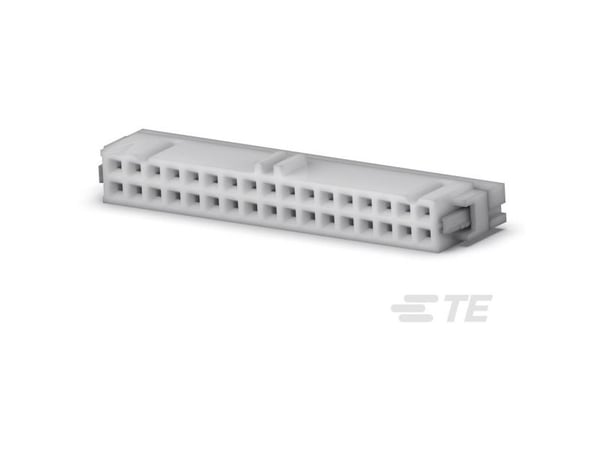 TE Connectivity 3-1393531-4