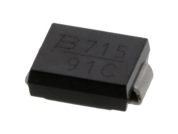 Molex Mezzanine-kontakt 71439-1864 1 st Tape på hel rulle