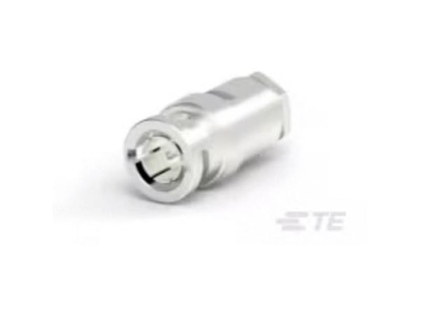 TE Connectivity 1-1478404-0 BNC-kontaktanslutning 1 st bak