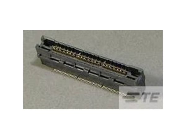 TE Connectivity mezzanin-kontakt 5767130-3 1 st (tube)