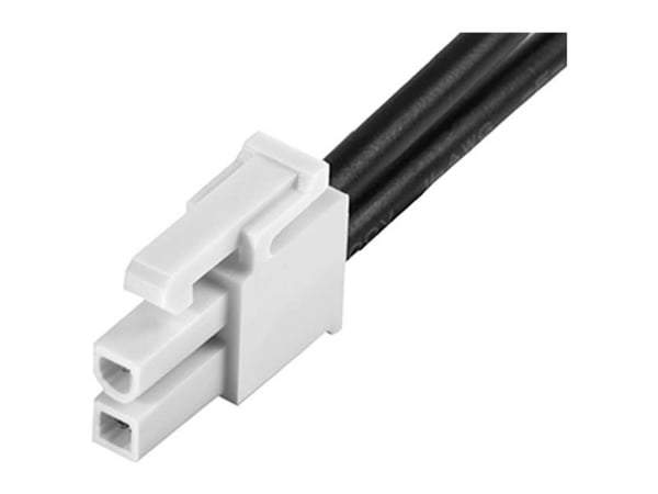 Molex-liitäntäkaapelin kaapeli 215326-1021 1 kpl Bulkki