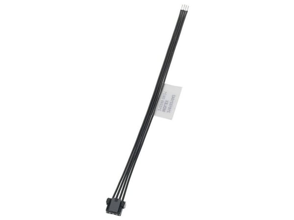 Molex anslutningskabel för skåp 218102-1042 1 st Bulk